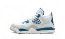 Jordan 4 Retro Military Blue (2024) (PS)