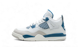 Jordan 4 Retro Military Blue (2024) (PS)