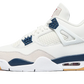 Air Jordan 4 Retro SB Navy Blue (DR5415-100) - EU 35.5–47.5 - Navy | SOSUKICKS