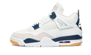 Air Jordan 4 Retro SB Navy Blue