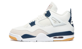 Air Jordan 4 Retro SB Navy Blue