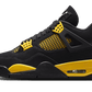 Air Jordan 4 Retro Thunder (2023)