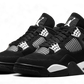 Air Jordan 4 Retro White Thunder (FQ8213-001) - 36.5 EU - 4.5Y US - White | SOSUKICKS
