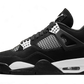 Air Jordan 4 Retro White Thunder (FQ8213-001) - EU 36–46 - White | SOSUKICKS