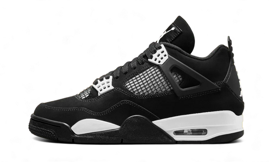 Air Jordan 4 Retro White Thunder (FQ8213-001) - EU 36–46 - White | SOSUKICKS