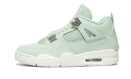 Air Jordan 4 Seafoam Sail (HV0823-003) - EU 35.5–44.5 - Beige | SOSUKICKS