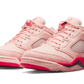 Air Jordan 5 Low Arctic Pink