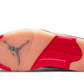 Air Jordan 5 Low Arctic Pink