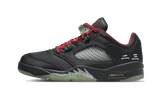 Air Jordan 5 Low Clot