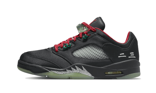 Air Jordan 5 Low Clot (DM4640-036) - EU 36–46 - Black | SOSUKICKS