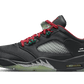 Air Jordan 5 Low Clot