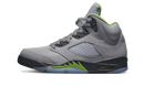 Air Jordan 5 Retro Green Bean