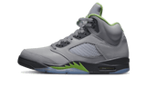 Air Jordan 5 Retro Green Bean