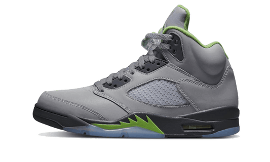 Air Jordan 5 Retro Green Bean (DM9014-003) - EU 35.5–46 - Green | SOSUKICKS