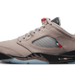 Air Jordan 5 Retro Low PSG (2022)