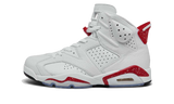 Air Jordan 6 Red Oreo