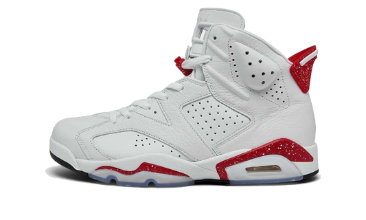 Air Jordan 6 Red Oreo (CT8529-162) - EU 40–46 - Red | SOSUKICKS
