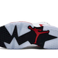 Air Jordan 6 Red Oreo