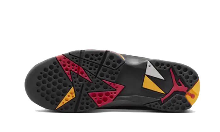 Air Jordan 7 Retro Citrus (CU9307-081) - 37.5 EU - 5 US - Black | SOSUKICKS