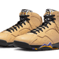 Air Jordan 7 SE Afrobeats (DZ4729-200) - 40.5 EU - 7.5 US - Beige | SOSUKICKS
