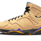 Air Jordan 7 SE Afrobeats (DZ4729-200) - EU 40–46 - Beige | SOSUKICKS