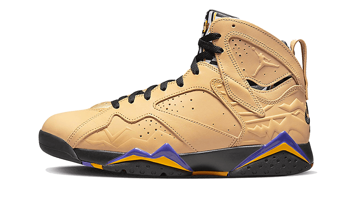Air Jordan 7 SE Afrobeats (DZ4729-200) - EU 40–46 - Beige | SOSUKICKS