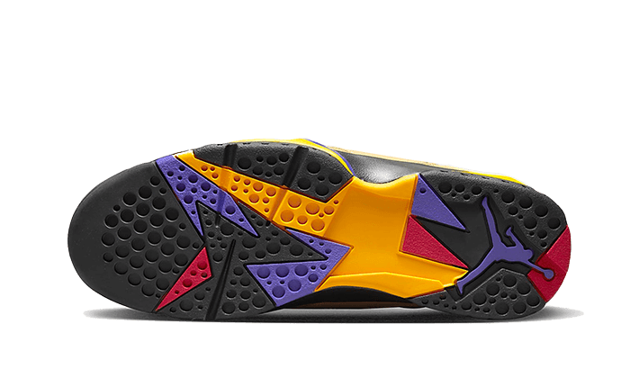 Air Jordan 7 SE Afrobeats (DZ4729-200) - 41 EU - 8 US - Beige | SOSUKICKS