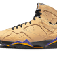 Air Jordan 7 SE Afrobeats