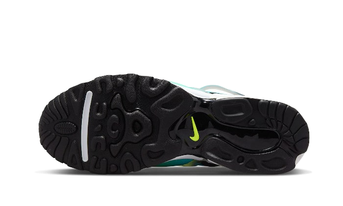 Air Kukini SE Gradient Lemon Venom (DV1902-100) - 40 EU - 7 US - Yellow | SOSUKICKS