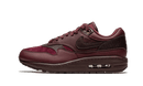 Nike Air Max 1 Burgundy Crush (Women's)