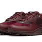 Nike Air Max 1 Burgundy Crush