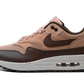 Nike Air Max 1 Cacao Wow