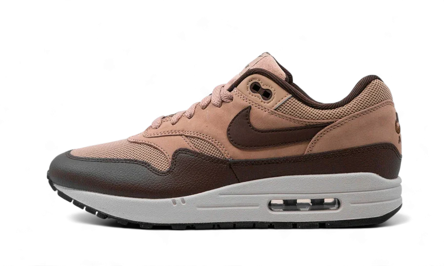 Nike Air Max 1 Cacao Wow