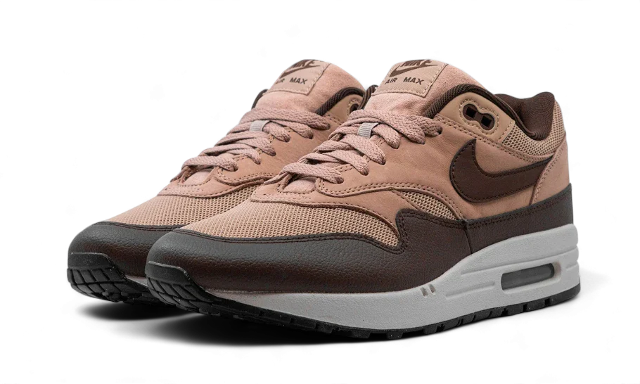 Nike Air Max 1 Cacao Wow