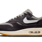 Air Max 1 Crepe Soft Grey