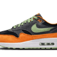 Nike Air Max 1 PRM Duck Anthracite