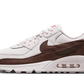 Nike Air Max 90 Brown Tile