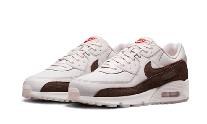 Nike Air Max 90 Brown Tile