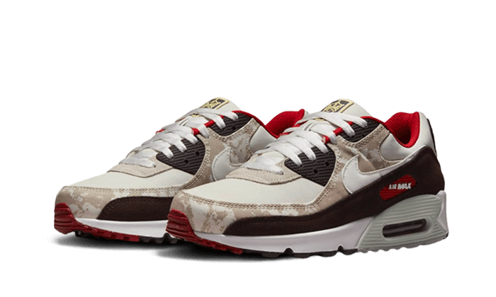 Air Max 90 SE Social FC