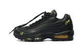 Air Max 95 Corteiz Honey Black