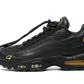 Air Max 95 Corteiz Honey Black