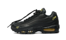 Air Max 95 Corteiz Honey Black