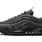 Nike Air Max 97 Comme Des Garçons Black