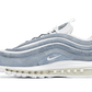 Nike Air Max 97 Comme Des Garçons Grey