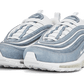 Nike Air Max 97 Comme Des Garçons Grey