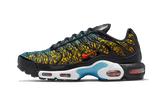 Nike Air Max Plus Brixton Graffiti
