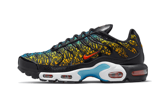 Air Max Plus Brixton
