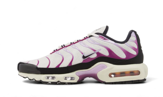 Nike Air Max Plus Lilac Bloom 