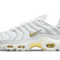 Air Max Plus Summit White Celery