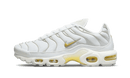 Nike Air Max Plus White Bone Celery (Women's)